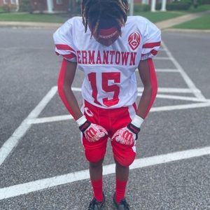 Meet your Posher, Chase